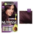 thumbnail image 3 of Tinte para cabello Garnier Nutrisse coloríssimos 316 lavanda, 3 of 13