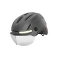 thumbnail image 1 of GIRO : ETHOS MIPS SHIELD : GRAPHITE Mat : m, 1 of 1