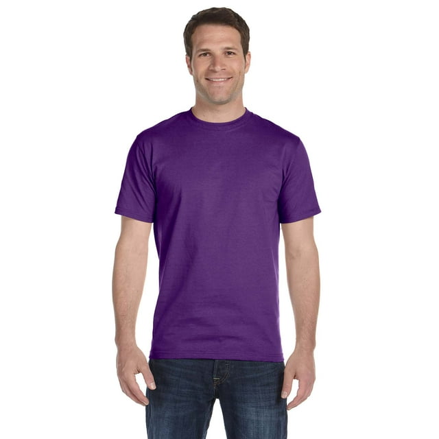 Gildan Tee-Shirt Adulte Dryblend