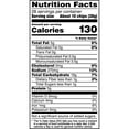 thumbnail image 4 of Stacy's Pita Chips Simply Naked 28 Ounce Plastic Bag, 4 of 5