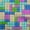 Green, variant on oneOone Polyester Spandex Peach Fabric Fabric For Sewing Printed Craft Fabric By The Yard 56 Inch Wide