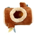 thumbnail image 4 of kusrkot Petits Hamacs en Coton pour Animaux de Compagnie, 4 of 9