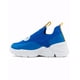 thumbnail image 5 of Tenis Para Niño Plaza Sesamo Come Galletas Deportivo Running azul 18, 5 of 6