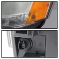 thumbnail image 5 of 2008-2014 Dodge Avenger SXT SE Replacement Headlights Headlamps 08-14 Left+Right, 5 of 7