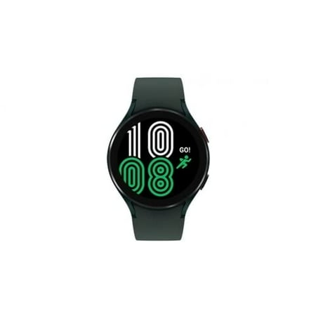 SAMSUNG Galaxy Watch 4 44mm R870 Smartwatch GPS WiFi Bluetooth
