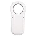 thumbnail image 5 of Lector de etiquetas para mascotas Recargable 2.4G Bluetooth 134.2Khz 125Khz Escáner portátil RFID para mascotas Blanco, 5 of 5