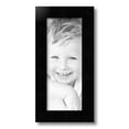thumbnail image 2 of ArtToFrames 6x15 inch Black Picture Frame, Black Wood Poster Frame (4115), 2 of 7