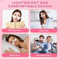 thumbnail image 6 of Morfone Eye Red Light Massager, LED Eye Red Light Device for Women and Man, 6 of 8