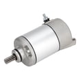 thumbnail image 3 of Atv Atv Starter Motor 410-54067 12V Fit pour Atv Bruin 350 YFM350 2004-2006, 3 of 7