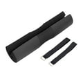 thumbnail image 4 of Barbell Pad, Rubber Foam Workout 43.5cm Length Barbell Squat Pad  For Home Black, 4 of 8
