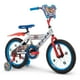 thumbnail image 1 of Bicicleta Infantil Huffy Paw Patrol Rodada 16 Plateado, 1 of 3