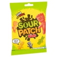 thumbnail image 2 of Sour Patch Kids Sweets Bag 130g (pack of 10), 2 of 2