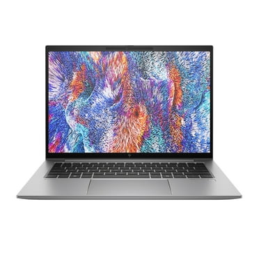 HP ZBook Firefly 14" G11 A Mobile Workstation PC 3 Yr Wolf Pro Security & 3 Yr