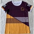 thumbnail image 4 of 2024 QUEENSLAND MAROONS Kids Home/Away/ QLD Maroons Rugby Jersey Size 16--26 (Custom name and number ), 4 of 6