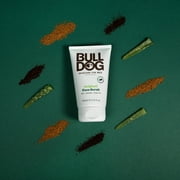 Bulldog Skincare for Men Original Face Scrub, 4.2 oz, No Artificial Colors, Unscented