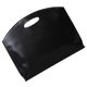 thumbnail image 3 of 1Pc PU Leather Briefcase Fashion Handbag Large Capacity Attache Case Gift, 3 of 5