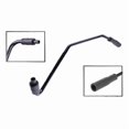 thumbnail image 5 of PCV Valve Crankcase Tube for 1997-2004 Jeep Cherokee Wrangler 4.0L, 5 of 5