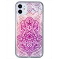 thumbnail image 1 of Funda para iPhone 12 InstaCase Colección Mano de Fátima, 1 of 5