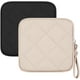 thumbnail image 1 of Bolsa para guardar toallas sanitarias, neceser portátil para maquillaje, organizador de tampones y compresas menstruales, neceser para el primer periodo menstrual para adolescentes, mujeres y niñas., 1 of 5
