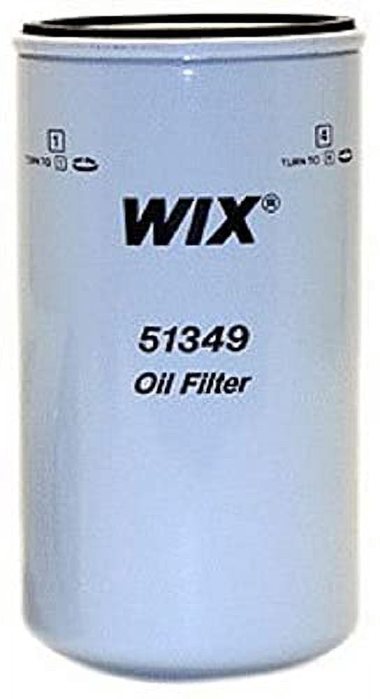 Engine Oil Filter