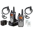 thumbnail image 1 of Walkie Talkie Midland LXT600VP4 2 vias 48 KM, 1 of 4