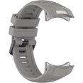 thumbnail image 4 of GFDYREE Compatible with Garmin Instinct 2X Band, Soft Silicone Wristband Adjustable Lightweight Sport Strap for Instinct 2X Smartwatch - NOT for Instinct 2, 4 of 4