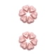 thumbnail image 1 of Wosthever Moldes para pasteles en forma de corazón de silicona, 6 tazas para hornear, prácticos utensilios para hornear, utensilios para Rosa 2piezas, 1 of 6