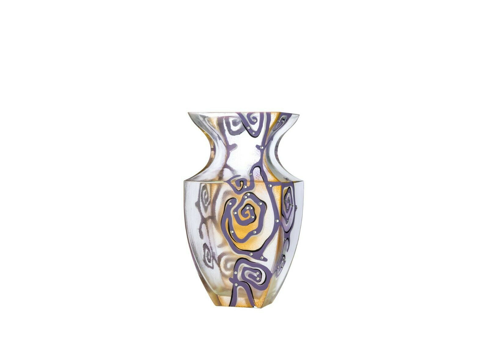 Victoria Bella Tenderness-300 Vase by Jozefina Atelier 
