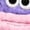 Purple, variant on Snuggle Goof Onesie - Funny Big Mouth Monster Onesie, Snuggle Monster Pajamas with Pocket