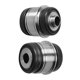 thumbnail image 1 of 2Pcs Rear Control Arm Ball Joints for 5 Series E39 520 525 530 Part Number 33326767748 33321095631 33321090504, 1 of 5