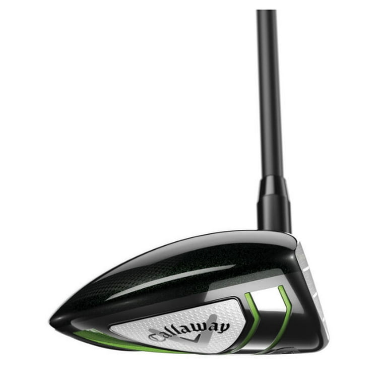 Callaway Epic Speed 7 Wood 21* (Project X Cypher 40 Ladies, LEFT