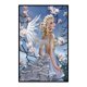 thumbnail image 2 of Wdftyju Full Cross Stitch Handcraft 11CT Stamped Angel Flower Costura Adorno para el hogar Wdftyju 5ay9gp6wb9mu1yp4, 2 of 9