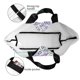 thumbnail image 4 of Disketp Lavender Flowers Bolsa Tote Estampada para Mujer, Bolso de Hombro y de Mano para Compras y Viajes, 4 of 8