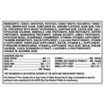 thumbnail image 5 of Pure Balance Pro+ Turkey & Potato Recipe Wet Dog Food, 12.5 oz Can, 5 of 13