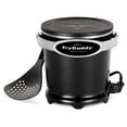 thumbnail image 3 of Presto 05420 FryDaddy Electric Deep Fryer, 3 of 3