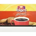 thumbnail image 3 of Folgers Gourmet Selections K-Cup Single Cup for Keurig Brewers, Black Silk, 24 Count, 3 of 5