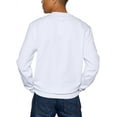 thumbnail image 2 of Calvin Klein Men’s Standard Fit Crew Neck Sweatshirt, 2XL, 2 of 4