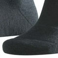 thumbnail image 3 of Falke Airport Plus Socks - Black, 3 of 3
