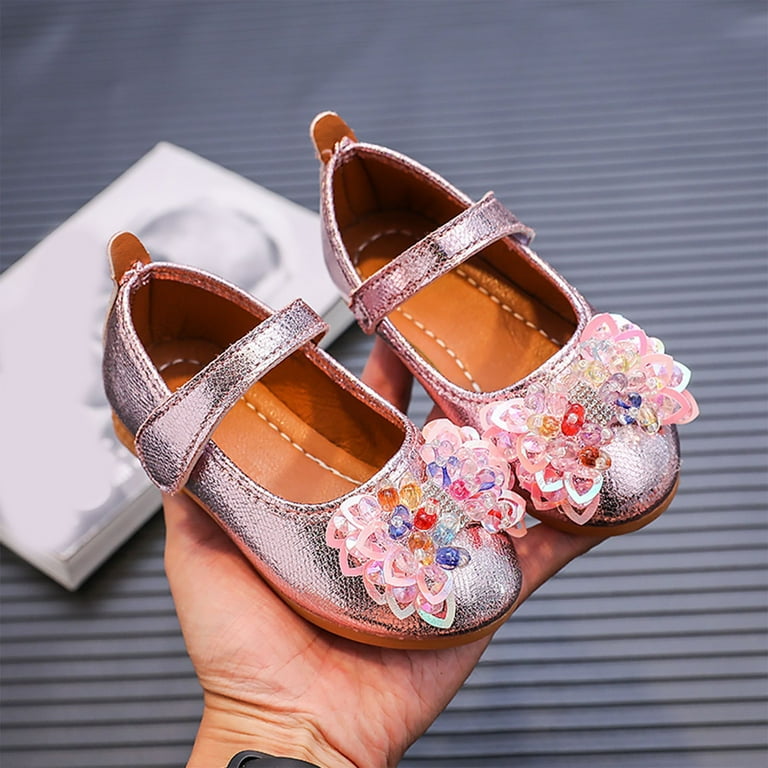 Cute shop colorful shoes