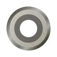 thumbnail image 1 of Authentic Easy Wood Tools Ci3-NR (6400NR) Patented Negative Rake Round Replacement Carbide Cutter fits our Easy Start, Mini & Mid-Size Finishers and Full & Pro-Size Hollower Woodturning Tools, 1 of 4