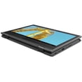 thumbnail image 5 of Pre-Owned Lenovo 300E 2nd Gen 11.6" HD N4100 ‎4 64GB SSD 81M90001US Window 10 Pro, 5 of 11