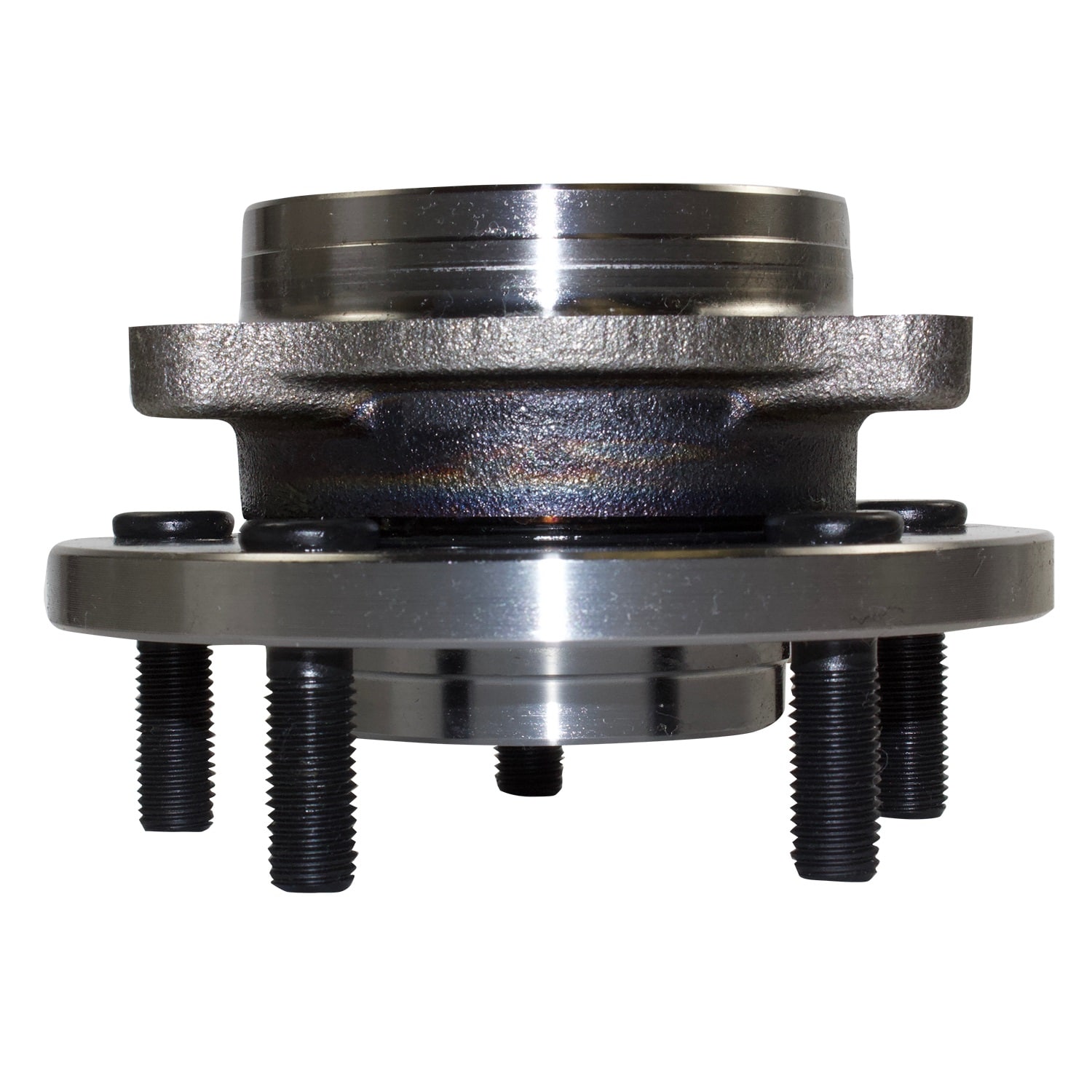 GMB 748-0153 Wheel Hub Assembly that fits a Mitsubishi Eclipse (2006-2012)