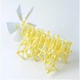 thumbnail image 3 of Mini Strandbeest Model Kit (wind Power Diy-beast), Interesting And Gifts For Birthday Holiday, 3 of 5