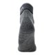 thumbnail image 3 of UYN calcetines de senderismo para hombre - Trekking One Cool Low Cut Socks, calcetines de senderismo, logo Gris 42-44, 3 of 4