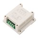 thumbnail image 3 of Módulo De Control De Motor De CC Controlador De Avance Y Retroceso del Motor De 10 A con Control Remoto CC De 12 A 24 V, 3 of 8