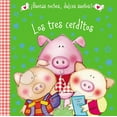thumbnail image 2 of Los tres cerditos / The Three Little Pigs, 2 of 2