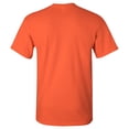thumbnail image 3 of UGP Campus Apparel Pickens County Vs All Y'all Mens T-Shirt - Medium - Orange, 3 of 6