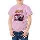 thumbnail image 1 of Camiseta Algodón de Naru para niños, 1 of 5