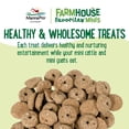 thumbnail image 5 of Treats Manna Pro Farmhouse Favorites Mini para cabras y ganado, 1,36 kg, 5 of 5