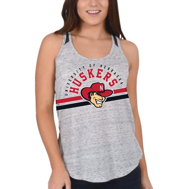 nebraska huskers women's apparel